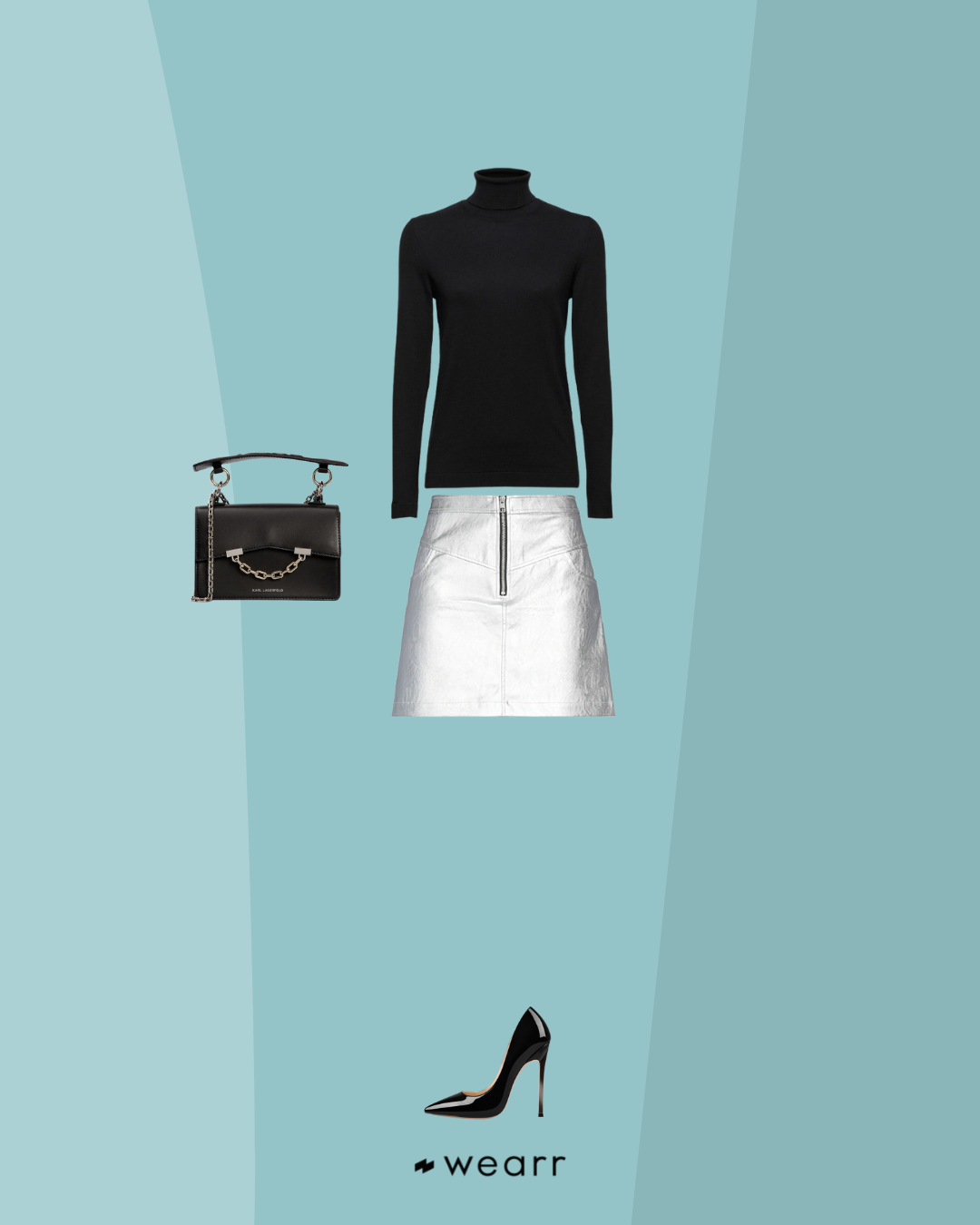 Outfit Elegante – Party!
