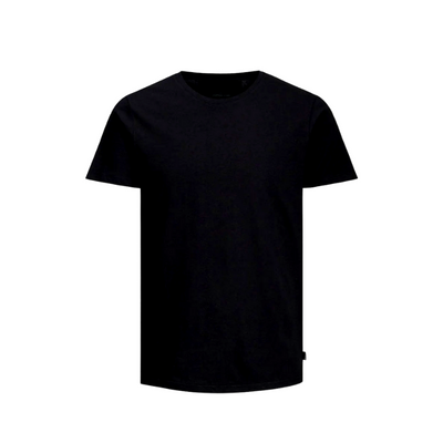 T-Shirt Nera – Uomo