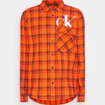 Camicia Check Calvin Klein – Uomo